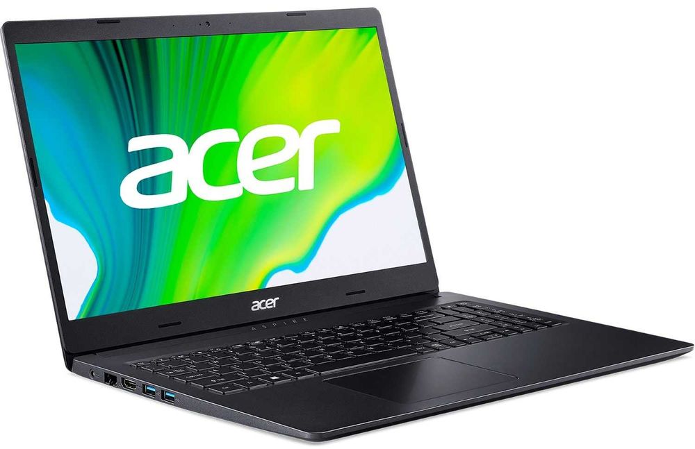Laptop Acer Aspire 3 A315-57G cu procesor Intel Core i7-1065G7 pana la 3.90 GHz, 15.6", Full HD, 20GB, 256GB SSD, NVIDIA GeForce MX330 2GB,
