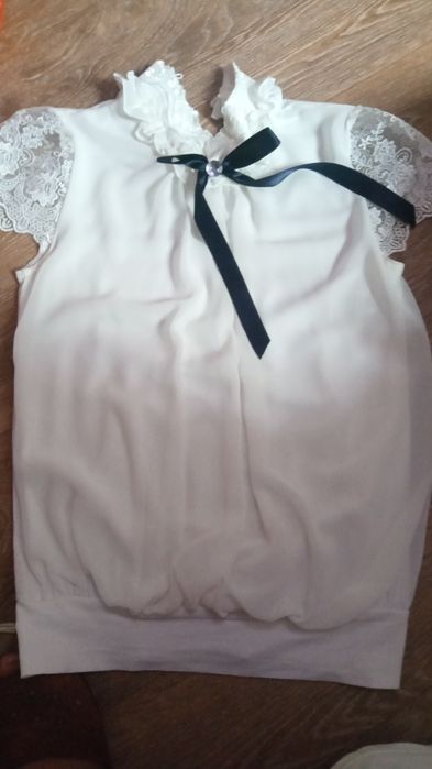 Для школы размеры от 6 до 17 лет