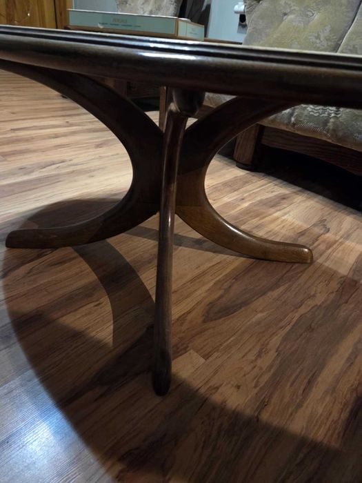 Луксозна холова гарнитура масив с Пенолатекс