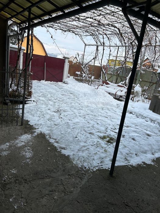 Casă in Lugașul de Jos