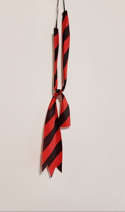 Costum scolariță zombie XS damă