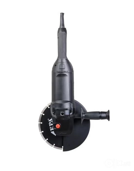 EPA УШМ болгарка EMSH-230-9  Мощность (2300 Вт)