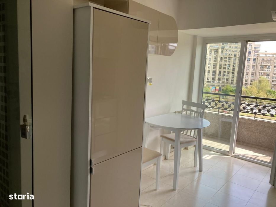 Apartament cu 2 camere de inchiriat-Unirii-Alba Iulia+parcare