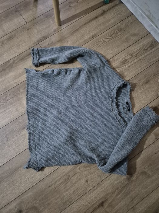 Stela вълнен пуловер