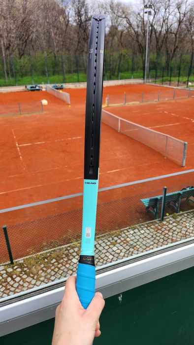 Тенис ракета HEAD Boom Team L 900