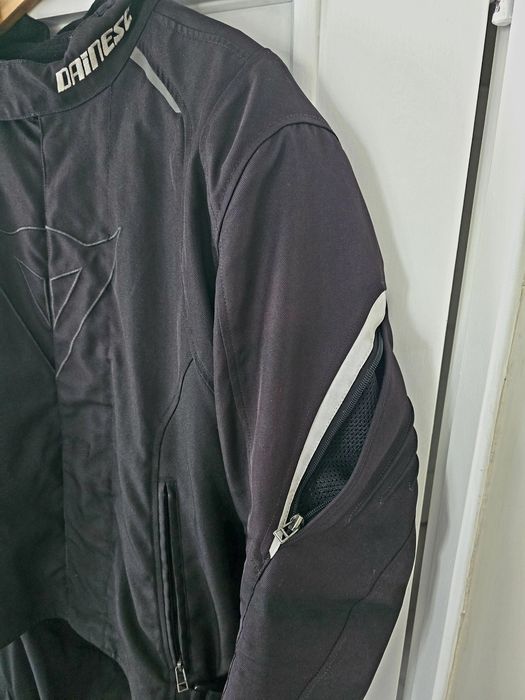 Текстилен екип Dainese 56/58