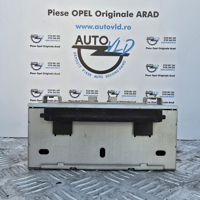 Unitate multimedia navigatie cu ecran Ford Grand C-Max