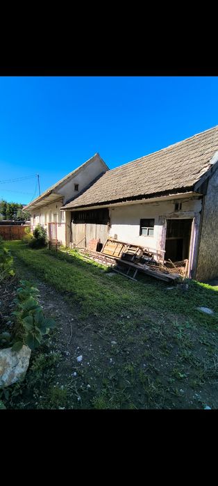 Casă de vânzare  Săcele  zona Baciu