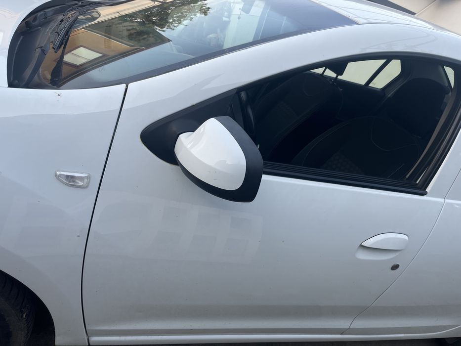 Piese logan 2 2015 12 benzina