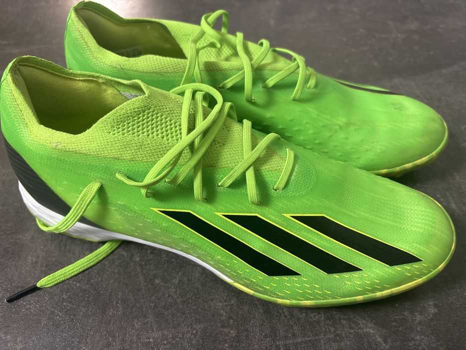 Adidas X Speedportal.1 TF