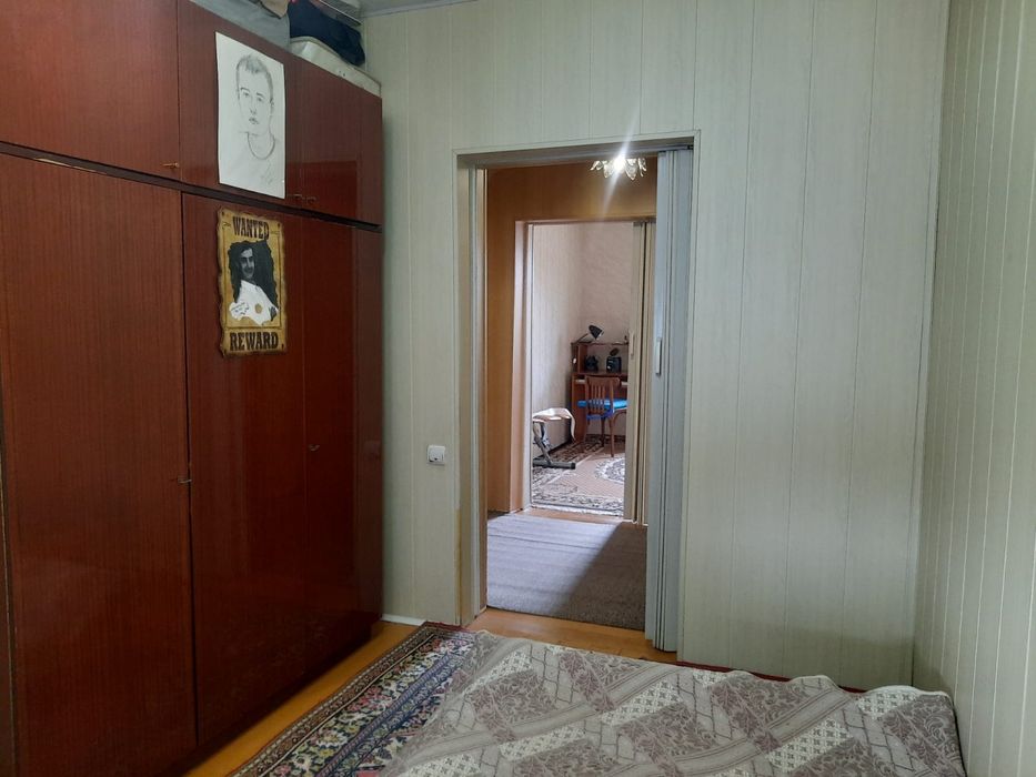 Дом пер.Узбекский - Байзак батыра