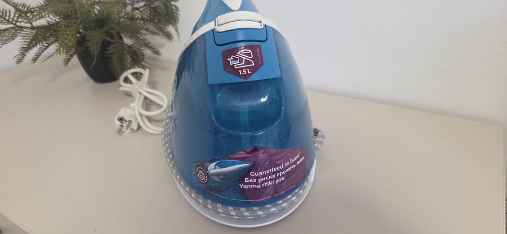 Statie de calcat cu abur Philips PerfectCare Compact Plus GC7920/20