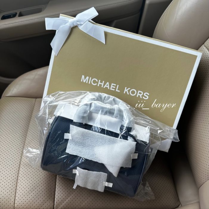 Оригинал Michael Kors женская сумка