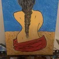 tablouri si picturi haine