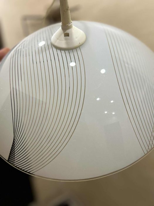 Пендели/ осветителни тела/ абажур