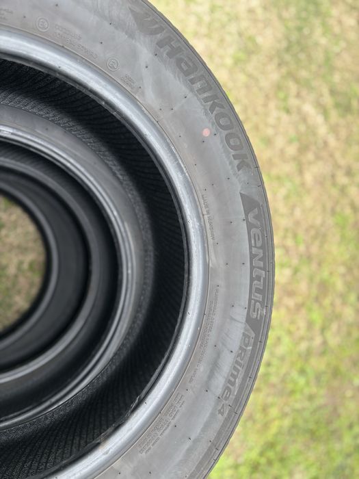 Летни гуми Hankook Ventus Prime 4 215/65R17