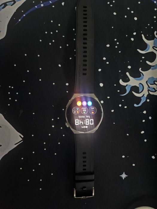 Huawei watch gt-3 Pro