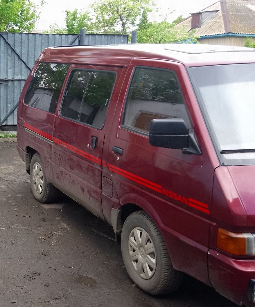 Nissan Vanette цена: купить Ниссан Vanette новые и бу. Продажа авто с фото  на OLX Казахстан