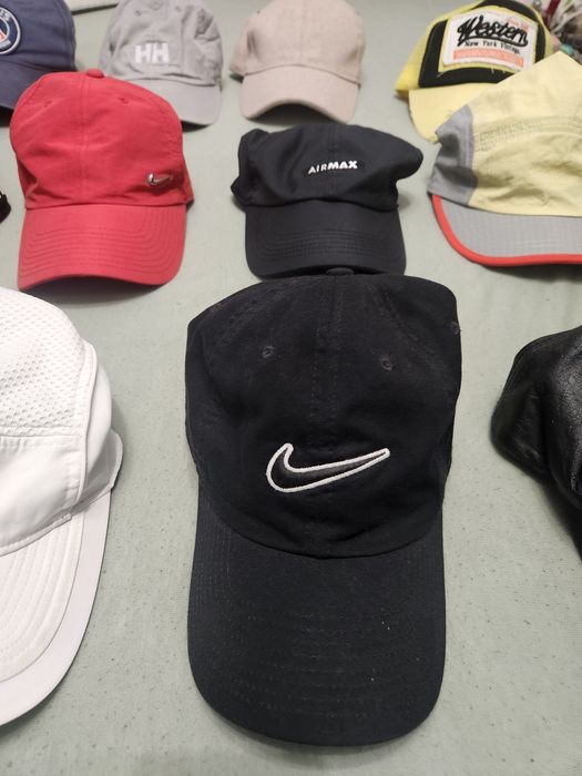 Оригинални мъжки шапки Nike, Ralph Lauren, Helly hansen и тн.