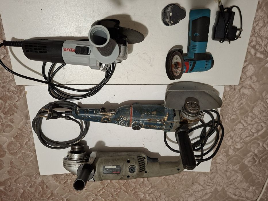 Инструменты для строительства