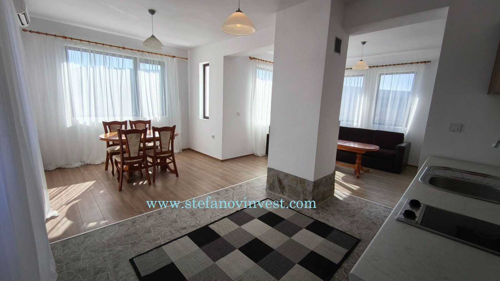 Къща / Вила село Църква /гр.Балчик - Албена