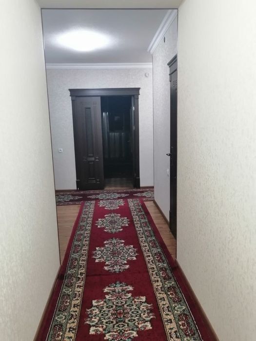 Продаю квартиру (свою)