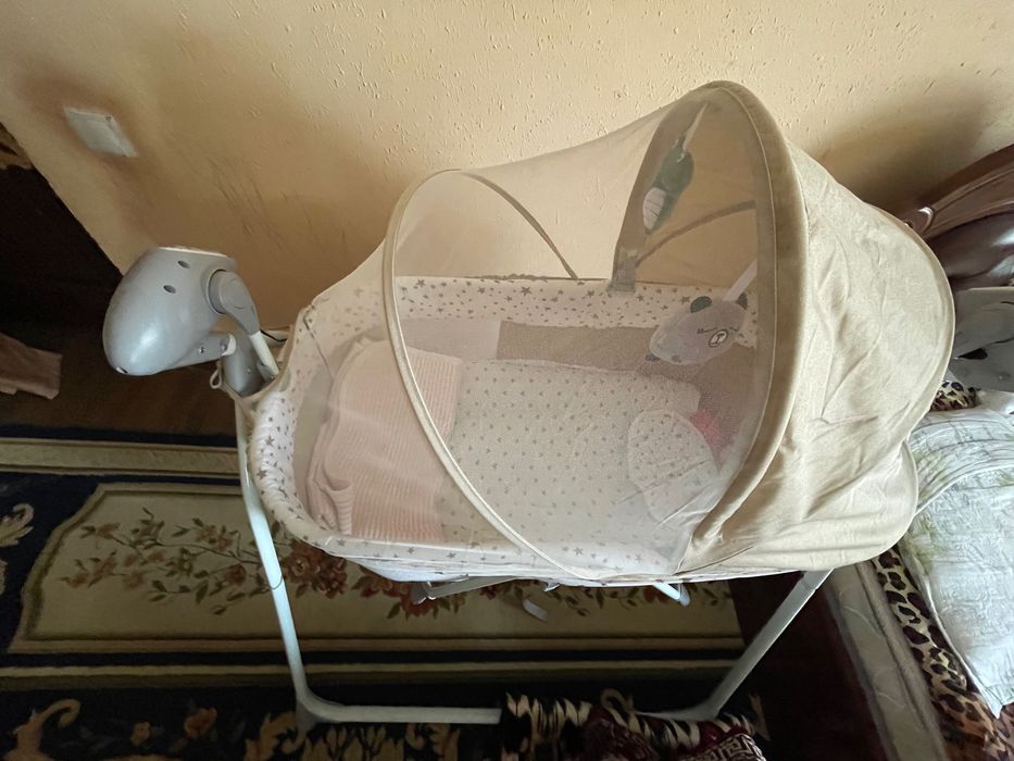 Bolalar Maneji elektroni belanchak