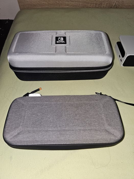 Nintendo switch oled picofly