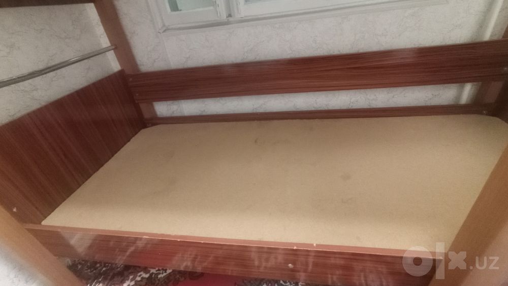 Kravat 2etajli  bolalar uchun