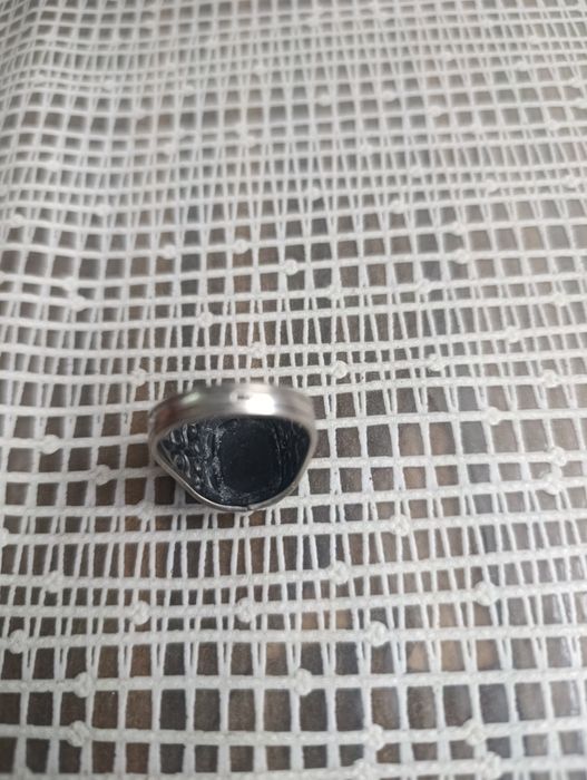 Продам серебро печатка