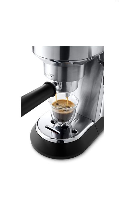 Espressor manual De'Longhi Dedica Style