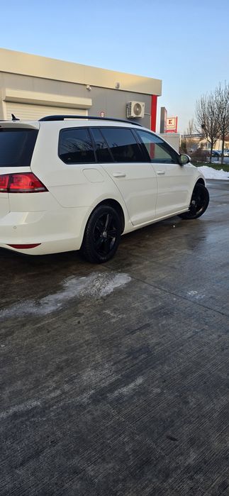 Volkswagen Golf.7 2.0Tdi