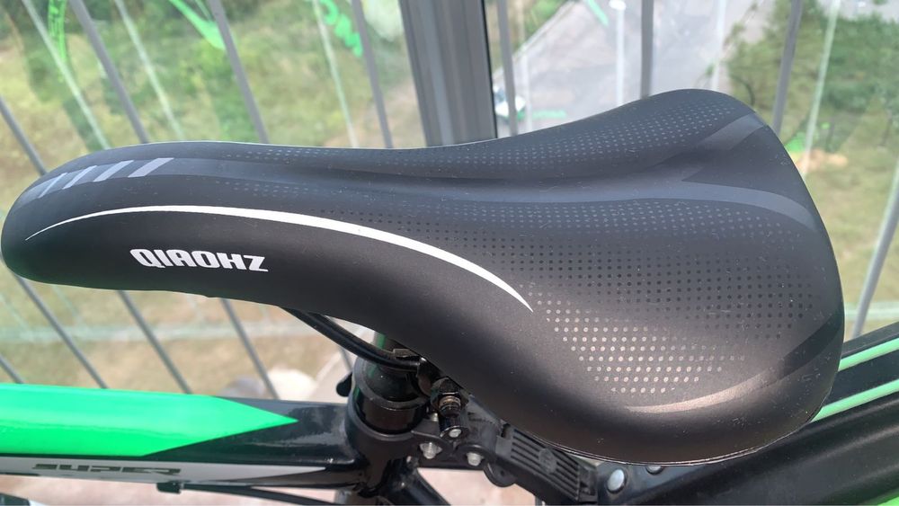 Новый Горный велосипед