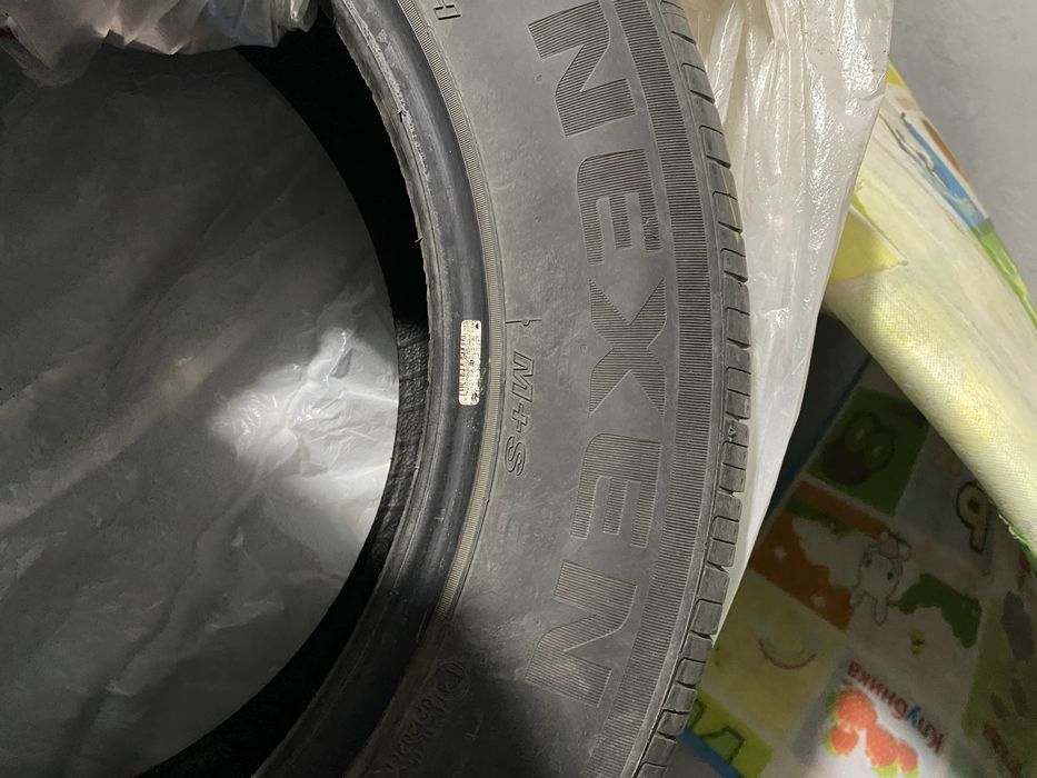 Продам летние Шины NEXXEN.