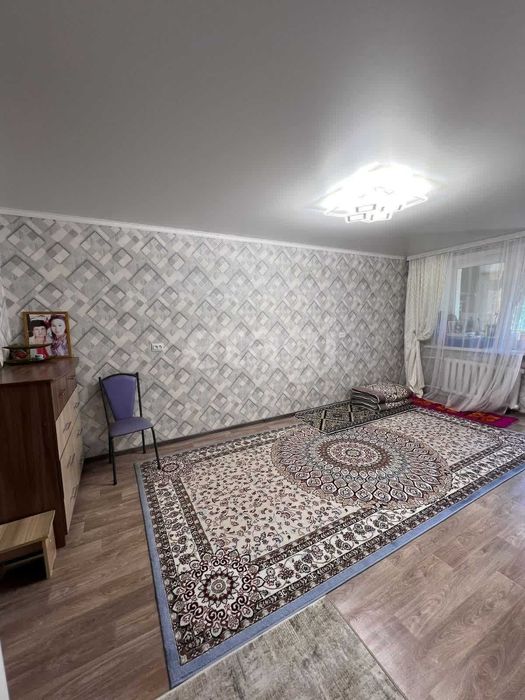 Продам 2х комн кв МЖусуп 32