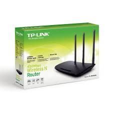 Рутер TP-LINK TL-WR940N 450Mbps Wireless N