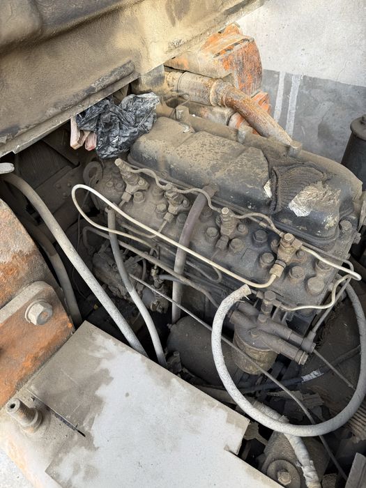 Кара погрузчик Балканкар