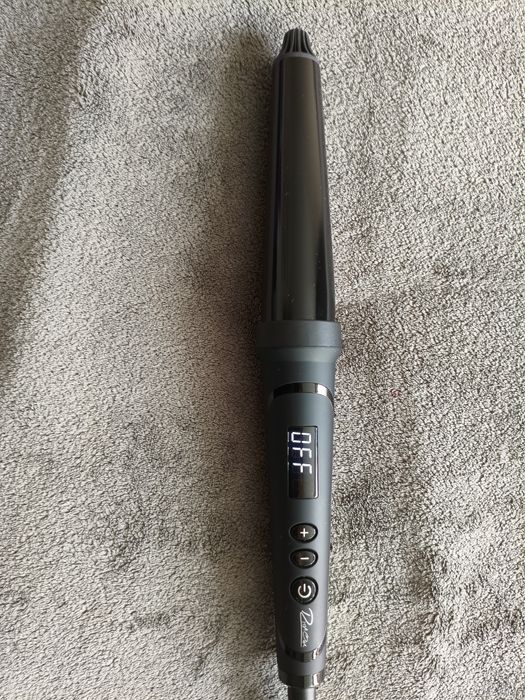 Маша за къдрене на коса Рита Ора