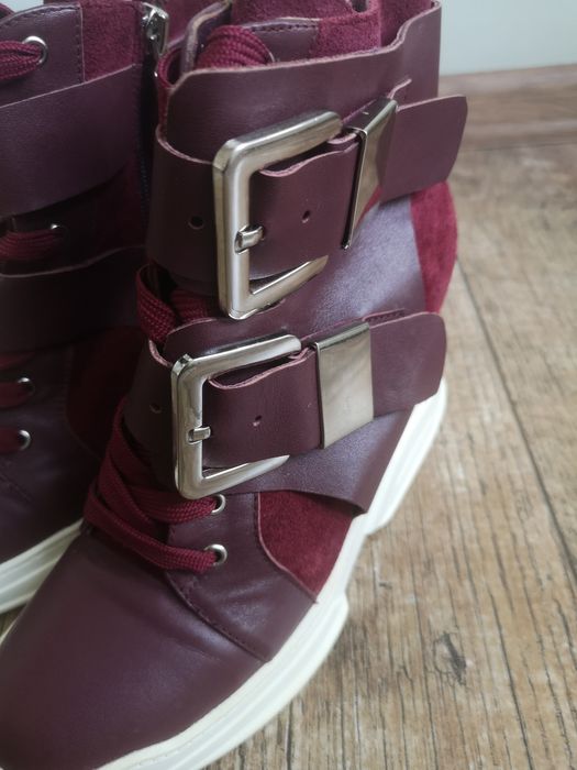 Giuseppe Zanotti, оригинални обувки, номер 39