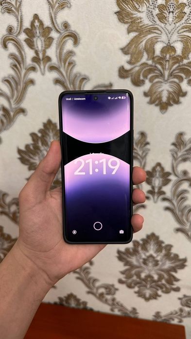 Redmi note 14 pro plus 5G