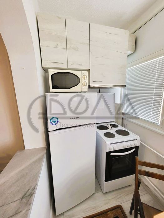 Дава се под наем Двустаен апартамент в София, Иван Вазов - 60 кв.м за 500 € - Снимка #11