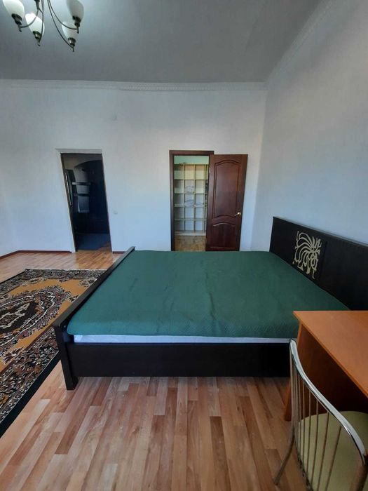 Квартира долгосрочно