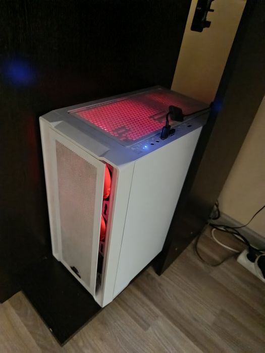 Продам ПК полный сет