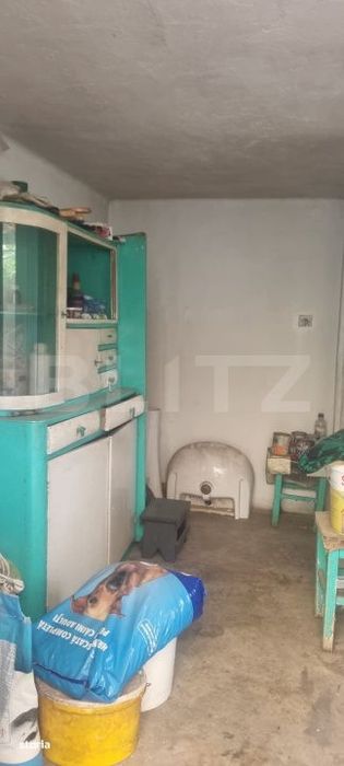 Casa Cu 2 Camere Curte Si Gradina