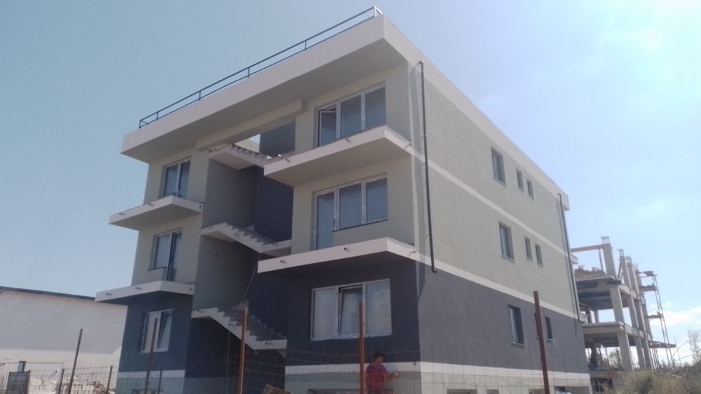 Vânzare studiouri in Ovidiu — fotografia 1