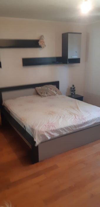 Camera cu chirie in Popești Leordeni