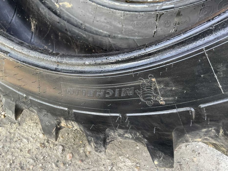 Anvelope noi MICHELIN 320/85R38 Cauciucuri Radiale cu GARANTIE