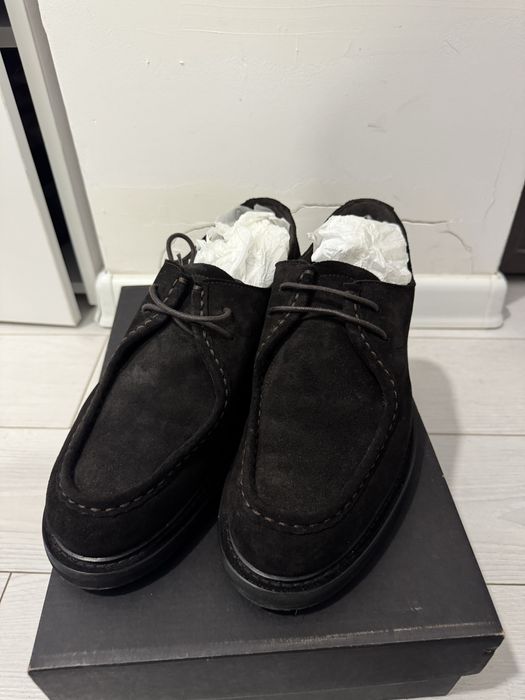 Pantofi Massimo Dutti St. Moritz