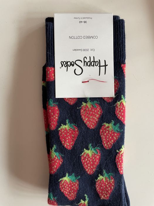 Дамски чорапи Happy Socks