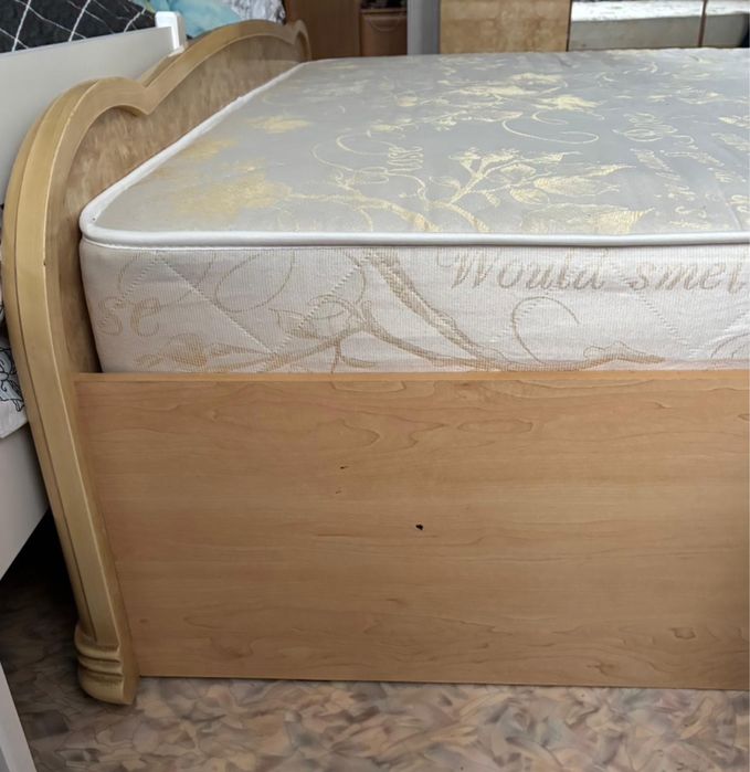 Матрас 160 на 200